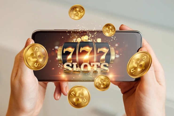 Tampilan layar permainan Baccarat langsung di wb403 dengan dealer dan opsi taruhan yang terlihat