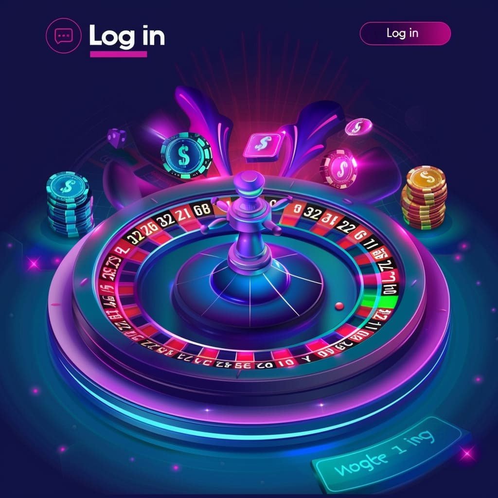 Tampilan antarmuka permainan Galactic Gems dengan tabel pembayaran dan kontrol taruhan yang jelas